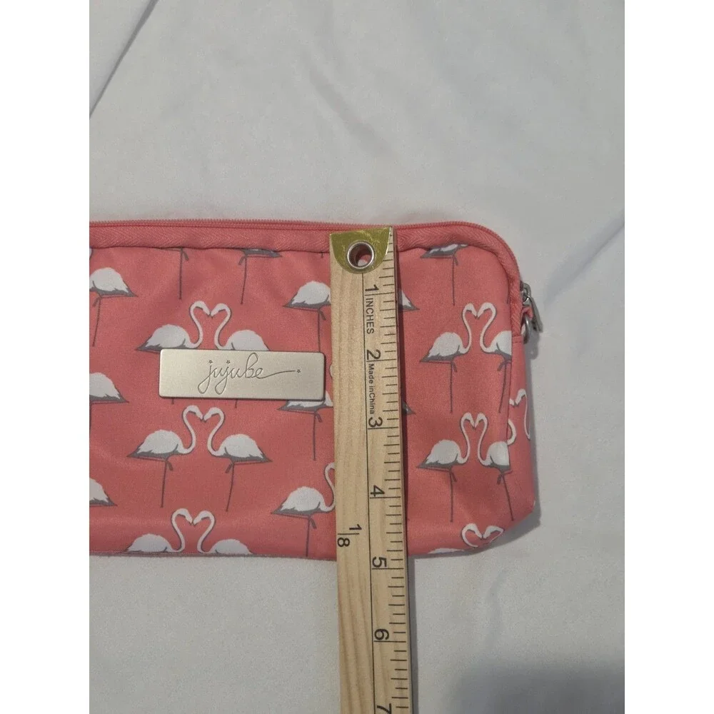 Jujube Key West Be Set / Spendy Travel Accessory Bag /‎ Pouch Coastal Novelty